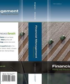 Financial Management Theory and Practice Brigham 14th Edition Test Bank