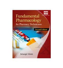 Test Bank for Fundamental Pharmacology for Pharmacy Technicians 2nd Edition by Moini