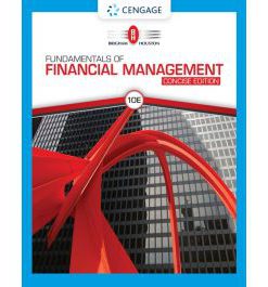 Test Bank for Fundamentals of Financial Management Concise Edition 10th Edition by Brigham